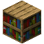 bookshelf